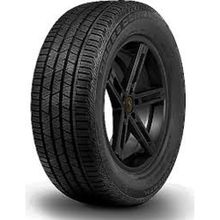 Continental 255/50 R19 107H ContiCrossContact LX Sport SSR MOE Yaz Lastiği 2024