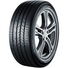 Continental 255/50 R19 107H XL CrossContact LX Sport MOE Yaz Lastiği