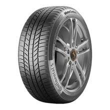 Continental 255/50 R19 107T XL FR Winter Contact TS 870 P Kış Lastiği
