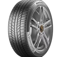 Continental 255/50 R19 107T XL WinterContact TS 870 P Kış Lastiği 2024