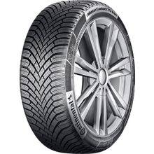 Continental 255/50 R21 109H XL ContiWinterContact TS 830 P Kış Lastiği