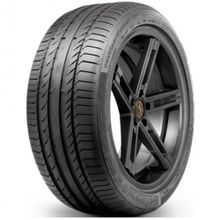 Continental 255/50R20 109H XL ContiCrossContact LX Sport AO Yaz Lastiği