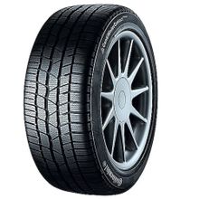 Continental 255/55 R18 105V ContiWinterContact TS 830P SUV N0 Kış Lastiği 2024