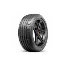 Continental 255/55 R18 105W N0 Contisportcontact 5 Yaz Lastiği