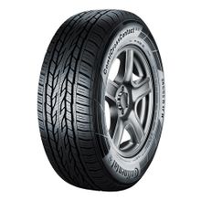 Continental 255/55 R18 109H XL ContiCrossContact LX 2 FR Yaz Lastiği