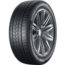 Continental 255/55 R18 109H XL WinterContact TS 860 S SSR Kış Lastiği