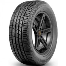 Continental 255/55 R18 109V XL ContiCrossContact LX Sport FR N0 Yaz Lastiği 2021