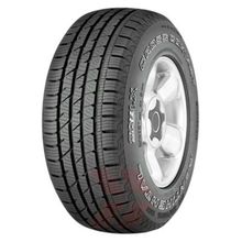 Continental 255/55 R18 109V XL ContiCrossContact LX Sport FR N0 Yaz Lastiği
