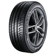 Continental 255/55 R19 111H XL PremiumContact 6 FR AO Yaz Lastiği Üretim Yılı: 2024