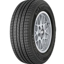 Continental 255/55 R19 111V XL Conti4x4Contact Yaz Lastiği Üretim Yılı: 2024