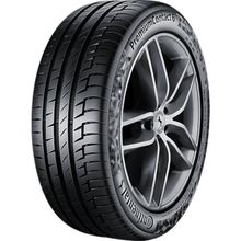 Continental 255/55 R19 111V XL PremiumContact 6 FR Yaz Lastiği