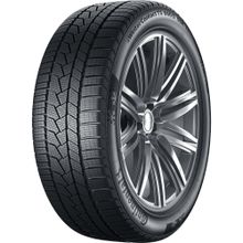 Continental 255/55 R19 111V XL WinterContact TS 860 S Kış Lastiği 2023