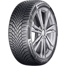 Continental 255/55 R19 111V XL WinterContact TS 860 S Kış Lastiği