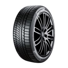 Continental 255/55 R19 111V XL WinterContact TS 870 P Kış Lastiği