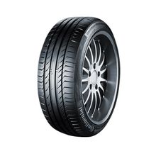 Continental 255/55 R19 111W XL ContiSportContact 5 FR Yaz Lastiği