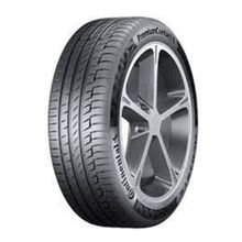 Continental 255/55 R20 110V Xl Fr Contipremiumcontact 6 Yaz Lastiği Üretim Yılı: 2023