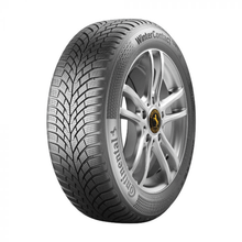 Continental 255/55 R20 110V XL WinterContact TS 870 P Kış Lastiği