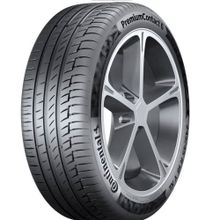 Continental 255/55r20 110w Xl Ssr Rft Fr Premiumcontact 6 Yaz Lastiği