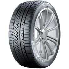 Continental 255/60 R17 106H FR WinterContact TS 850P SUV Kış Lastiği 2022