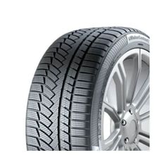 Continental 255/60 R18 108V WinterContact TS 850P SUV MGT Kış Lastiği 2024