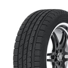 Continental 255/60 R18 112V XL ContiCrossContact LX FR Yaz Lastiği Üretim Yılı: 2024