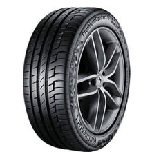 Continental 255/60 R18 112V XL PremiumContact 6 Yaz Lastiği Üretim Yılı: 2024