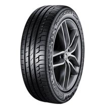 Continental 255/60 R18 112V XL PremiumContact 6 Yaz Lastiği