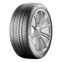 Continental 255/65 R17 110H FR WinterContact TS 850P SUV Kış Lastiği 2024