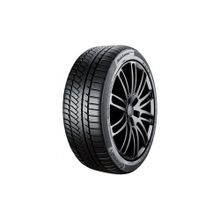 Continental 255/65 R17 110H FR WinterContact TS 850P SUV Kış Lastiği