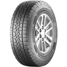 Continental 255/65 R19 114V XL CrossContact RX FR LR Dört Mevsim Lastiği 2021