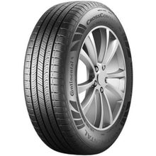 Continental 255/65 R19 114V Xl Lr Crosscontact Rx Yaz Lastiği