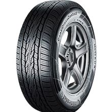 Continental 255/70 R16 111T ContiCrossContact LX 2 FR Yaz Lastiği Üretim Yılı: 2024