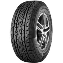 Continental 255/70 R16 111T ContiCrossContact LX 2 FR Yaz Lastiği