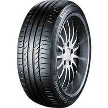 Continental 265/30 R21 96Y XL FR SportContact 7 Yaz Lastiği 2024