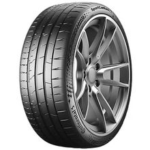 Continental 265/30 ZR22 97Y Xl Fr Sportcontact 7 Yaz Lastiği Üretim Yılı: 2023