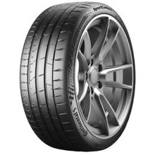 Continental 265/35 R20 99Y XL FR SportContact 7 Yaz Lastiği 2024
