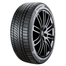 Continental 265/40 R18 101V XL WinterContact TS 850 P Kış Lastiği 2021
