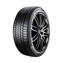 Continental 265/40 R20 104V XL WinterContact TS 850 P FR Kış Lastiği