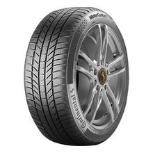 Continental 265/40 R20 104V XL WinterContact TS 870 P Kış Lastiği 2024