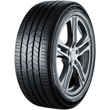 Continental 265/40 R21 101V FR ContiCrossContact LX Sport BSW Yaz Lastiği 2022