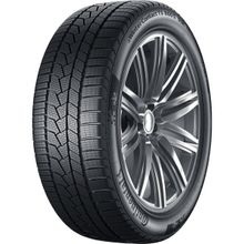 Continental 265/40 R21 105V XL WinterContact TS 860 S Kış Lastiği
