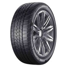Continental 265/40 R21 105V XL WinterContact TS 860 S MO1 Kış Lastiği 2023