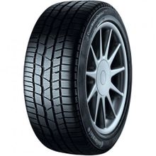 Continental 265/45 R19 105V XL ContiWinterContact TS 830 P FR N0 Kış Lastiği 2021