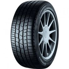 Continental 265/45 R19 105V XL ContiWinterContact TS 830 P FR N0 Kış Lastiği