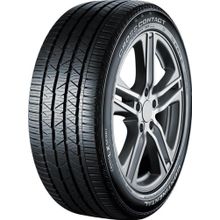 Continental 265/45 R20 108V XL FR ContiCrossContact LX Sport T1 Yaz Lastiği 2024