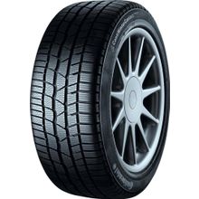 Continental 265/45 R20 108W XL ContiWinterContact TS 830P SUV Kış Lastiği 2024