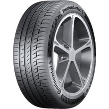 Continental 265/45 R21 108H XL PremiumContact 6 FR AO Yaz Lastiği Üretim Yılı: 2024