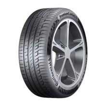Continental 265/45 R21 108H XL PremiumContact 6 FR AO Yaz Lastiği