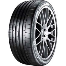Continental 265/45 ZR20 108Y XL SportContact 6 FR MO1 Yaz Lastiği