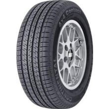 Continental 265/50 R19 110H XL Conti4x4Contact FR AO Yaz Lastiği Üretim Yılı: 2023